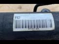 рулевая рейка BMW 6 серия E63/E64 [рестайлинг] E63 2010, 3.5 л., M57N 306 D5, дизель, АКПП, купе, 6777477 - фото №2