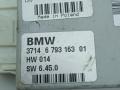 блок управления подвеской BMW X6 E71/E72 2009, 3.0 л., N54 B30 A, бензин, АКПП, внедорожник 5 дв., 6793163 - фото №2