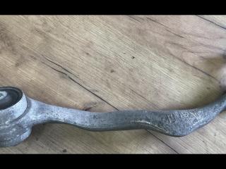 рычаг передний правый BMW 3 серия F30/F31/F34 2014, 2.0 л., дизель, хетчбэк 5 дв.