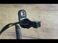 датчик ABS BMW 3 серия F30/F31/F34 2014, 2.0 л., дизель, хетчбэк 5 дв. - фото №2