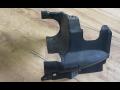 кожух (защита) рулевого механизма BMW 3 серия F30/F31/F34 2014, 2.0 л., дизель, хетчбэк 5 дв., 7274860 - фото №3
