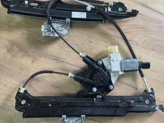 стеклоподъемник задний правый BMW 4 серия F32/F33 [рестайлинг] F36 2018, 3.0 л., B58B30, бензин, АКПП, хетчбэк 5 дв., правый руль, 7326326