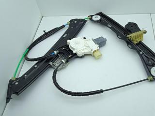стеклоподъемник BMW 4 серия F32/F33 F33 2017, 3.0 л., N57 D30 B, дизель, АКПП, кабриолет, правый руль, 7281624, 7352748