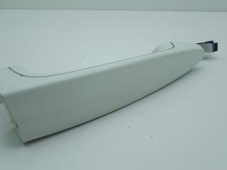 ручка наружная BMW X6 E71/E72 2011, 4.0 л., D, дизель, АКПП, белый, внедорожник 5 дв., полный привод, правый руль