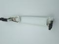 ручка наружная BMW X6 E71/E72 2011, 4.0 л., D, дизель, АКПП, белый, внедорожник 5 дв., полный привод, правый руль - фото №2