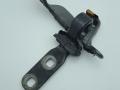 петля крышки багажника BMW X6 E71/E72 2009, 3.0 л., N54 B30 A, бензин, АКПП, внедорожник 5 дв., 7175830 - фото №2
