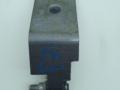 петля двери BMW X6 E71/E72 2009, 3.0 л., N54 B30 A, бензин, АКПП, внедорожник 5 дв., 7160825 - фото №2