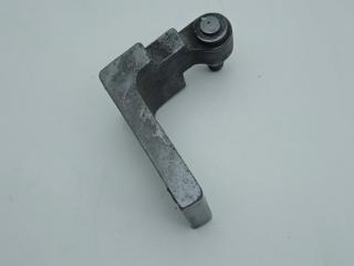 петля двери BMW X6 E71/E72 2009, 3.0 л., N54 B30 A, бензин, АКПП, внедорожник 5 дв., 7068078