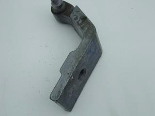 петля двери BMW X6 E71/E72 2009, 3.0 л., N54 B30 A, бензин, АКПП, внедорожник 5 дв., 7160826