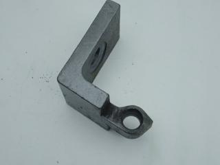 петля двери BMW X6 E71/E72 2009, 3.0 л., N54 B30 A, бензин, АКПП, внедорожник 5 дв., 7068074