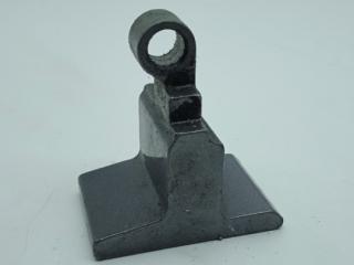 петля двери BMW X6 E71/E72 2009, 3.0 л., N54 B30 A, бензин, АКПП, внедорожник 5 дв., 7180004