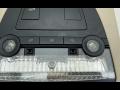 фонарь салона (плафон) BMW 5 серия F07/F10/F11 [рестайлинг] 2013, 2.0 л., D, N47 D20 D, дизель, МКПП, седан, задний привод, правый руль - фото №2