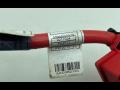 клемма аккумулятора плюс BMW 5 серия F07/F10/F11 [рестайлинг] 2013, 2.0 л., D, N47 D20 D, дизель, МКПП, седан, задний привод, правый руль, 9217034 - фото №3