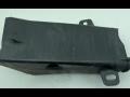 воздуховод тормозной левый BMW 5 серия F07/F10/F11 [рестайлинг] 2013, 2.0 л., D, N47 D20 D, дизель, МКПП, седан, задний привод, правый руль, 7200797 - фото №3