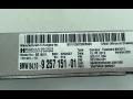 Блок управления телематика BMW 5 серия F07/F10/F11 [рестайлинг] 2013, 2.0 л., D, N47 D20 D, дизель, МКПП, седан, задний привод, правый руль, 9257151 - фото №2