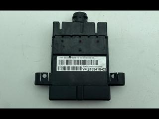 распределитель тока BMW 5 серия F07/F10/F11 [рестайлинг] 2013, 2.0 л., D, N47 D20 D, дизель, МКПП, седан, задний привод, правый руль, 9153418