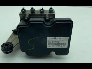 блок ABS BMW 5 серия F07/F10/F11 [рестайлинг] 2013, 2.0 л., D, N47 D20 D, дизель, МКПП, седан, задний привод, правый руль, 6797668