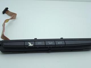 панель управления BMW X6 E71/E72 2009, 3.0 л., N54 B30 A, бензин, АКПП, внедорожник 5 дв., 9180946