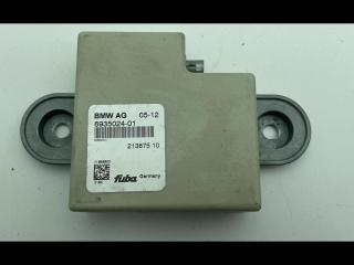 антенна BMW 5 серия F07/F10/F11 [рестайлинг] 2013, 2.0 л., D, N47 D20 D, дизель, МКПП, седан, задний привод, правый руль, 6935024
