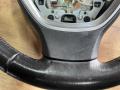 руль BMW 5 серия F07/F10/F11 [рестайлинг] 2013, 2.0 л., D, N47 D20 D, дизель, МКПП, седан, задний привод, правый руль - фото №3