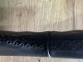 руль BMW 5 серия F07/F10/F11 [рестайлинг] 2013, 2.0 л., D, N47 D20 D, дизель, МКПП, седан, задний привод, правый руль - фото №5