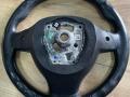 руль BMW 5 серия F07/F10/F11 [рестайлинг] 2013, 2.0 л., D, N47 D20 D, дизель, МКПП, седан, задний привод, правый руль - фото №6