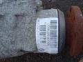 редуктор переднего моста BMW 3 серия F30/F31/F34 F30 2014, 2.0 л., N20 B20 B, бензин, АКПП, седан, 7578153, 3.38 - фото №2