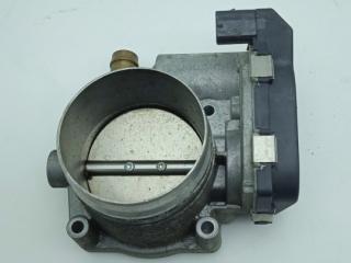 заслонка дроссельная BMW 5 серия F07/F10/F11 2011, 3.0 л., i, N55 B30 A, бензин, АКПП, седан, полный привод, 7897871