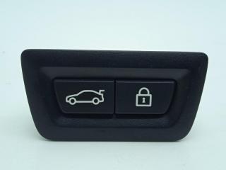 кнопка открытия багажника BMW 7 серия F01/F02 2012, 9275121