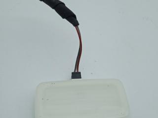 плафон подсветки козырька BMW 3 серия F30/F31 [рестайлинг] F30 2017, 3.0 л., i, B58 B30 A, бензин, АКПП, седан, задний привод, правый руль, 9216245