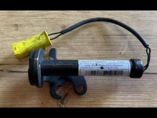 пиропатрон петли капота BMW 5 серия F07/F10/F11 [рестайлинг] 2013, 2.0 л., D, N47 D20 D, дизель, МКПП, седан, задний привод, правый руль, 7263056