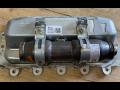 подушка безопасности пассажира BMW 5 серия F07/F10/F11 [рестайлинг] 2013, 2.0 л., D, N47 D20 D, дизель, МКПП, седан, задний привод, правый руль, 9230399 - фото №2
