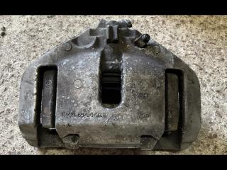 суппорт передний правый BMW 5 серия F07/F10/F11 [рестайлинг] 2013, 2.0 л., D, N47 D20 D, дизель, МКПП, седан, задний привод, правый руль