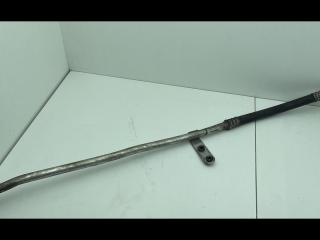 трубка кондиционера BMW 5 серия F07/F10/F11 [рестайлинг] 2013, 2.0 л., D, N47 D20 D, дизель, МКПП, седан, задний привод, правый руль, 9201927