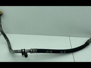 трубка кондиционера BMW 5 серия F07/F10/F11 [рестайлинг] 2013, 2.0 л., D, N47 D20 D, дизель, МКПП, седан, задний привод, правый руль, 9250708