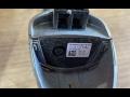 ручка наружная задняя левая BMW 7 серия F01/F02 [рестайлинг] 2013, 4.4 л., i, N63 B44 B, бензин, АКПП, седан, полный привод, 7310175 - фото №4