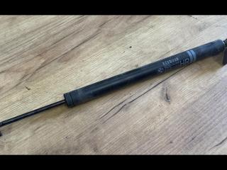 ограничитель открывания двери BMW 7 серия F01/F02 [рестайлинг] 2013, 4.4 л., i, N63 B44 B, бензин, АКПП, седан, полный привод, 7191286