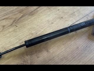 ограничитель открывания двери BMW 7 серия F01/F02 [рестайлинг] 2013, 4.4 л., i, N63 B44 B, бензин, АКПП, седан, полный привод, 7177616