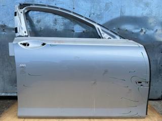 дверь передняя правая BMW 7 серия F01/F02 [рестайлинг] 2013, 4.4 л., i, N63 B44 B, бензин, АКПП, седан, полный привод