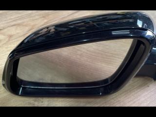 стекло зеркала наружного левого BMW 3 серия F30/F31/F34 F30 2014, 3.5 л., N57 D30 B, дизель, АКПП, седан