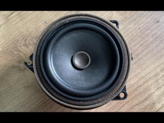 динамик двери BMW 3 серия F30/F31/F34 F30 2014, 3.5 л., N57 D30 B, дизель, АКПП, седан, 9288769