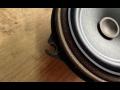 динамик двери BMW 3 серия F30/F31/F34 F30 2014, 3.5 л., N57 D30 B, дизель, АКПП, седан, 9288769 - фото №2