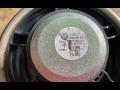 динамик двери BMW 3 серия F30/F31/F34 F30 2014, 3.5 л., N57 D30 B, дизель, АКПП, седан, 9288769 - фото №4