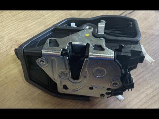 замок двери задней левой BMW 3 серия F30/F31/F34 F30 2014, 3.5 л., N57 D30 B, дизель, АКПП, седан, 7202147
