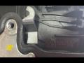 замок двери задней левой BMW 3 серия F30/F31/F34 F30 2014, 3.5 л., N57 D30 B, дизель, АКПП, седан, 7202147 - фото №2