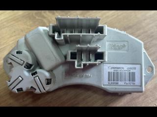 сопротивление печки BMW X5 E70 2008, 3.0 л., M57 D30 (306D3), дизель, АКПП, внедорожник 5 дв.