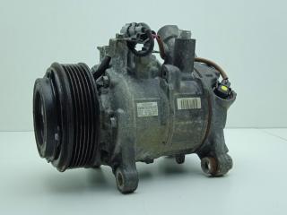 компрессор кондиционера BMW 5 серия F07/F10/F11 2012, 2.0 л., N47 D20 C, дизель, АКПП, седан, 9223694