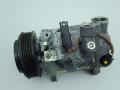 компрессор кондиционера BMW 5 серия F07/F10/F11 2012, 2.0 л., N47 D20 C, дизель, АКПП, седан, 9223694 - фото №4