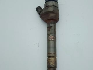 форсунка BMW 5 серия F07/F10/F11 2012, 2.0 л., N47 D20 C, дизель, АКПП, седан, 7810102