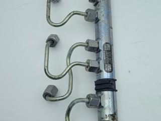 топливная рампа BMW 5 серия F07/F10/F11 2012, 2.0 л., N47 D20 C, дизель, АКПП, седан